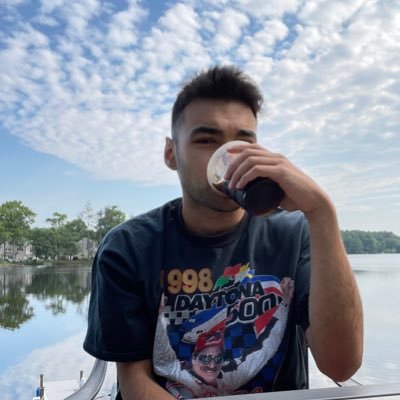 GamedayVIII's profile picture. Searching 4 Alpha.