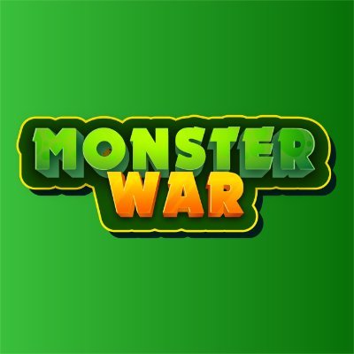 MonsterWar brings Play to earn game and new experiences  on the Binance Smart Chain (BSC).
Telegram : https://t.co/79qzwvTZRi