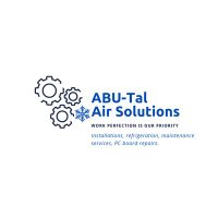 Abu Tal Airsolutions(@AirsolutionsAbu) 's Twitter Profile Photo