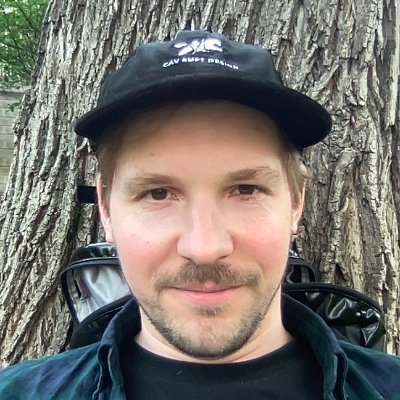 iudulat's profile picture. Operations at @wabi