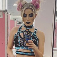 Alexa Bliss Fan Page.😍(@alexabliss_era) 's Twitter Profile Photo