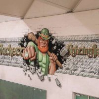 Hackett Catholic Prep Sports (@hcpirishsports) 's Twitter Profile