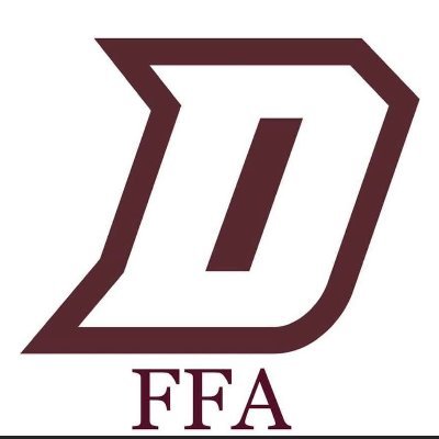 Davenport FFA is a dynamic youth organization. That facilitates the growth of Agriculture through animal projects, LDE's, CDE's, and education within the classr