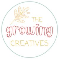 Christine | The Growing Creatives (@tg_creatives) 's Twitter Profile
