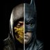 Ed Boon (@noobde) Twitter profile photo Ed Boon (@noobde) Twitter profile photo