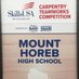 Mount Horeb High School SkillsUSA (@mohoskillsusa) Twitter profile photo Mount Horeb High School SkillsUSA (@mohoskillsusa) Twitter profile photo