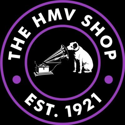 Official hmv Braehead account. Home of entertainment since 1921. Follow for new releases, events & more. For help, see https://t.co/sDlivqk0oX & @hmvUKHelp.