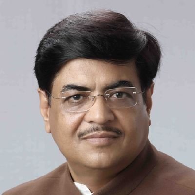 vice president pcc mp &Ex.chief all India Congress sevadal,Ex Secretary,All india congress committee