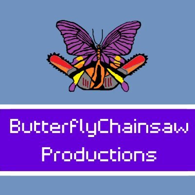 ButterflyChainsawProductionsさんのプロフィール画像