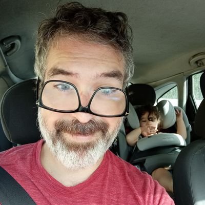 jordi_gomar's profile picture. Guionista nivel nativo