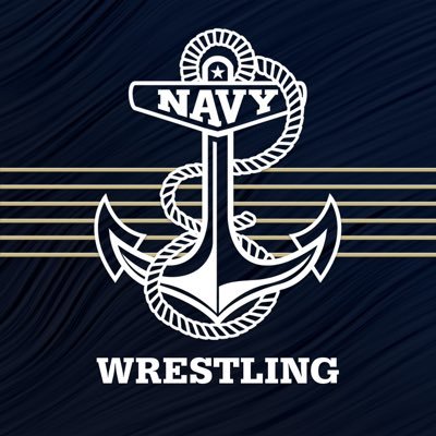 Navy Wrestling