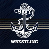 Navy Wrestling (@navywrestling) Twitter profile photo