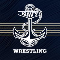 Navy Wrestling(@NavyWrestling) 's Twitter Profile Photo