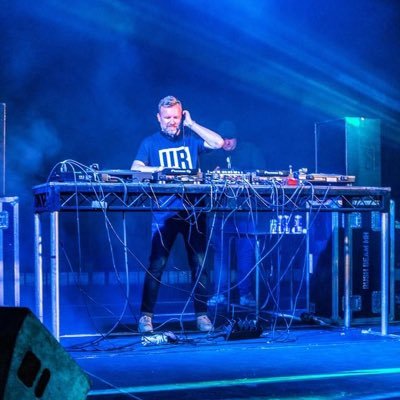 houseofhouseuk's profile picture. House Of House promoter, 50% of Chill DJs. releases dark percussive grooves as Shrunken Shadows.