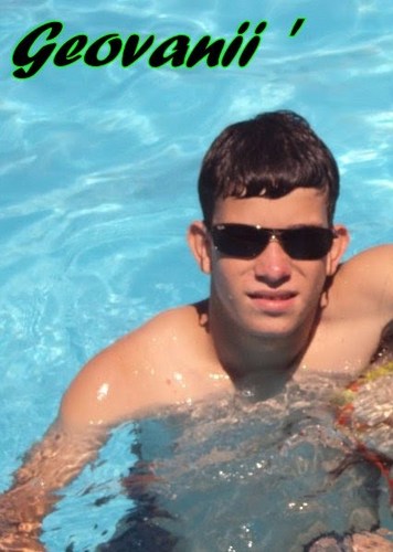 Paranaense, Estudante e filho de Deus.....