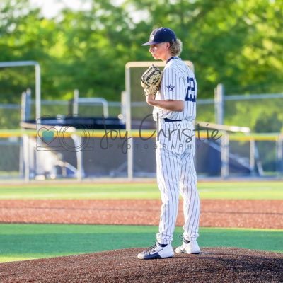 Dominick Reid Profile