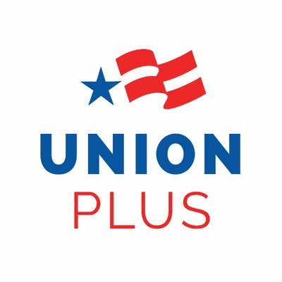 UnionPlus Profile Picture