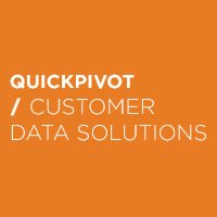 QuickPivot (@quickpivot) 's Twitter Profile