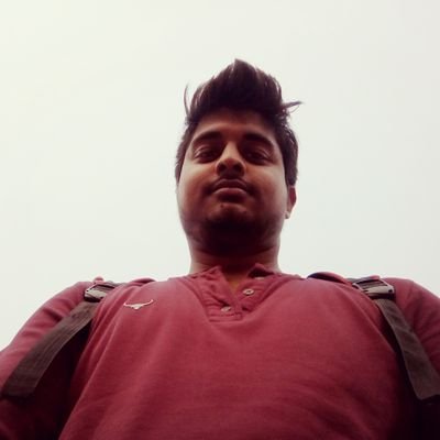 sanju_Prasad_4u's profile picture. सोचने के लिए वक्त चाहिए 🙂