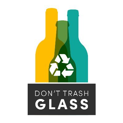 Working w/ bars & restaurants to divert glass away from landfills to recycle into new bottles, fiberglass & more! 

Support your local community, sign up here👇