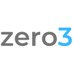 Zero3 Consulting (@zero3consulting) Twitter profile photo
