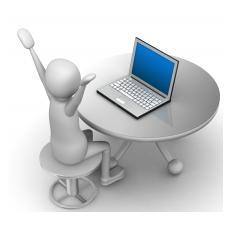 I tweet about career advancement, finding work and making work.