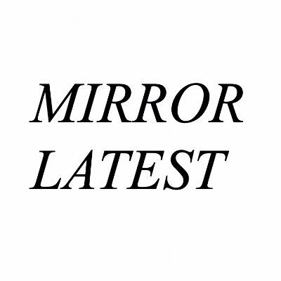 Newest posts on @viamirror, follow for a classic chronological experience. 
Also on web1/RSS. Unofficial bot by @fascinated. Profile: https://t.co/cTdL3z37Fv