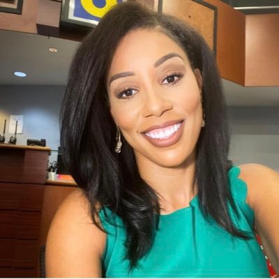 I anchor the evening news on @cbs6. I’m blessed to write and share inspiring stories weekly for Our RVA. Send story ideas to cburns@wtvr.com.