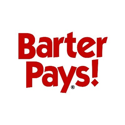 Save your cash. Everything here is 100% BarterPays!®