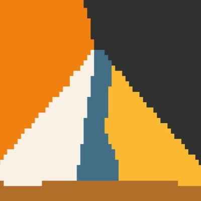 etherpyramid's profile picture. 1 million Etherpyramid 🔺🔺