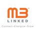 M3Linked (@m3_linked) Twitter profile photo M3Linked (@m3_linked) Twitter profile photo