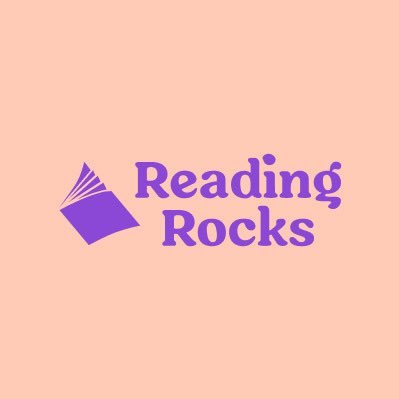 ReadingRocks is a place for anyone who wants to make reading rock for EVERY reader! We love to #ShareTheBookLove and are Home to #RR_Chat and #ViewFromABook