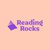 ReadingRocks (@_Reading_Rocks_) Twitter profile photo
