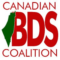 Canadian BDS Coalition & International BDS Allies (@bdscoalition) 's Twitter Profile