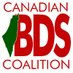Canadian BDS Coalition & International BDS Allies (@bdscoalition) Twitter profile photo Canadian BDS Coalition & International BDS Allies (@bdscoalition) Twitter profile photo