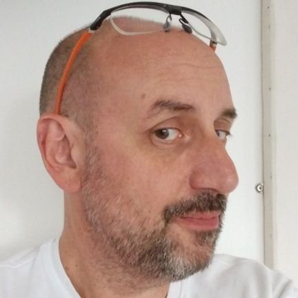 hackauthor's profile picture. Tone-deaf, short-sighted primary school teacher and sometime children's author. Good at being distracted. Not so hot at singing or seeing things far away.