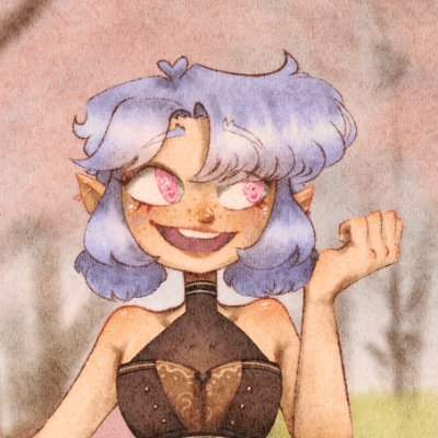 Mama Cherryさんのプロフィール画像