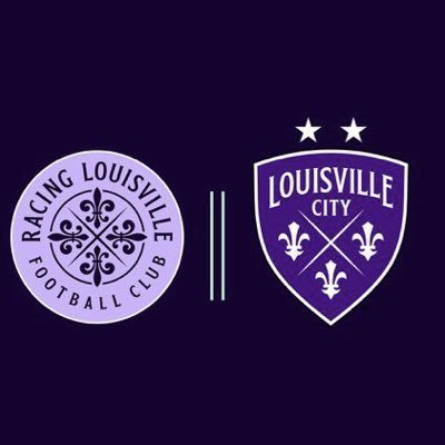 LouCity and Racing Louisville supporter.