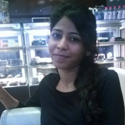 Bharti_Charlie's profile picture. Dog lover