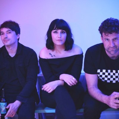 the sound of surf, sweat and cloudy beach days.
nic, elisa & jon.
Spotify: https://t.co/BJ3cA6E36i
