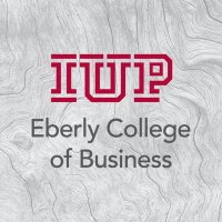 IUP Eberly Business(@EberlyIUP) 's Twitter Profile Photo