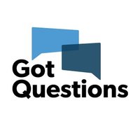 GotQuestions.org(@gotquestions) 's Twitter Profile Photo