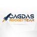 CAGDAS ROCKET TEAM (@cagdasrocket) Twitter profile photo CAGDAS ROCKET TEAM (@cagdasrocket) Twitter profile photo