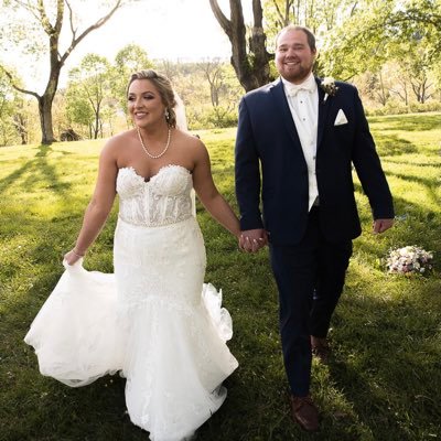 Be Encouraged. 💙 5-30-18 I love you daddy.😇 Also, Nick’s my HUSBAND!!!!!!