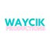 Waycik Productions (@waycikprod) Twitter profile photo Waycik Productions (@waycikprod) Twitter profile photo