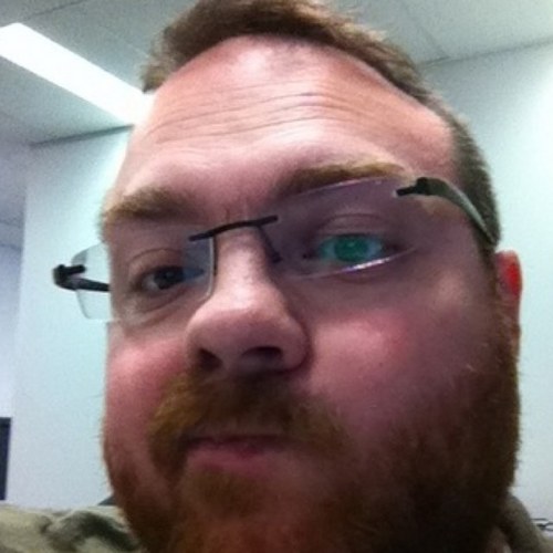 AussieGrimm's profile picture. Gaming Gourmand. Operations Factotum. Beard Enthusiast. Views expressed are my own, not my employers.