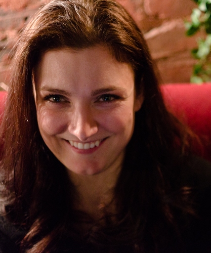 LauraBratanek's profile picture. Library lover. Vinyl collector. Knitter.