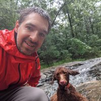 Paul J. Taillie (@pauliejtails) 's Twitter Profile Photo Paul J. Taillie (@pauliejtails) 's Twitter Profile Photo