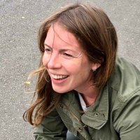 Lucy Kalanithi (@rocketgirlmd) 's Twitter Profile