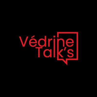 @VedrineTalks